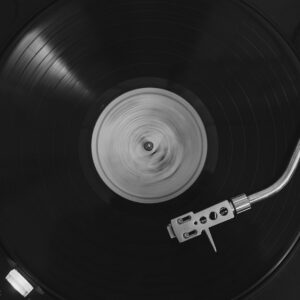 Low Tide Hymns — LP